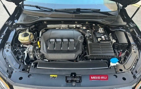 Volkswagen Passat B8 рестайлинг, 2021 год, 2 101 500 рублей, 4 фотография