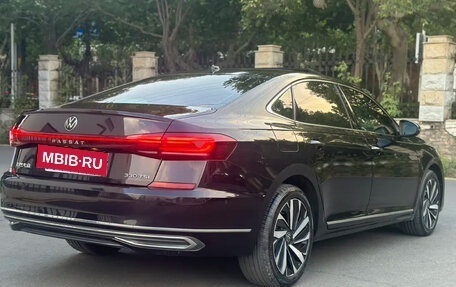 Volkswagen Passat B8 рестайлинг, 2021 год, 2 101 500 рублей, 3 фотография