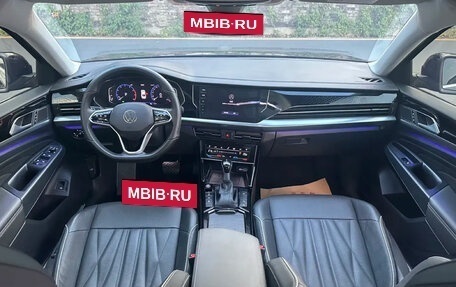 Volkswagen Passat B8 рестайлинг, 2021 год, 2 101 500 рублей, 9 фотография