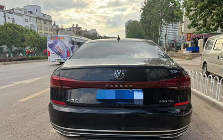 Volkswagen Passat B8 рестайлинг, 2021 год, 2 107 500 рублей, 2 фотография