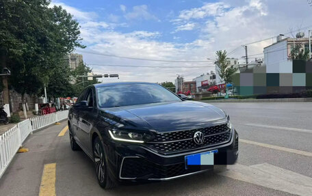 Volkswagen Passat B8 рестайлинг, 2021 год, 2 107 500 рублей, 4 фотография