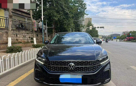 Volkswagen Passat B8 рестайлинг, 2021 год, 2 107 500 рублей, 5 фотография