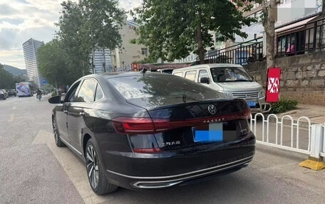 Volkswagen Passat B8 рестайлинг, 2021 год, 2 107 500 рублей, 3 фотография