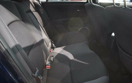 Mazda 3, 2008 год, 520 000 рублей, 11 фотография