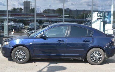 Mazda 3, 2008 год, 520 000 рублей, 8 фотография