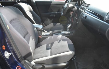 Mazda 3, 2008 год, 520 000 рублей, 10 фотография