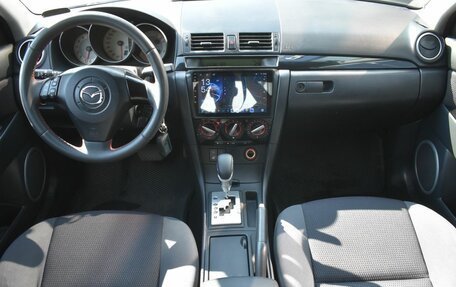 Mazda 3, 2008 год, 520 000 рублей, 12 фотография