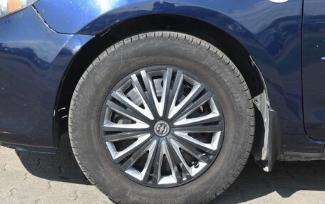 Mazda 3, 2008 год, 520 000 рублей, 9 фотография