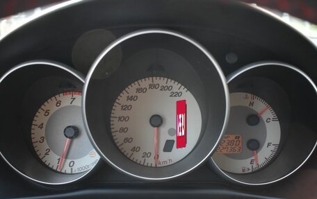 Mazda 3, 2008 год, 520 000 рублей, 13 фотография