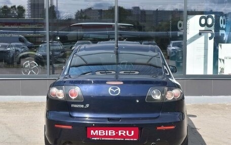 Mazda 3, 2008 год, 520 000 рублей, 6 фотография
