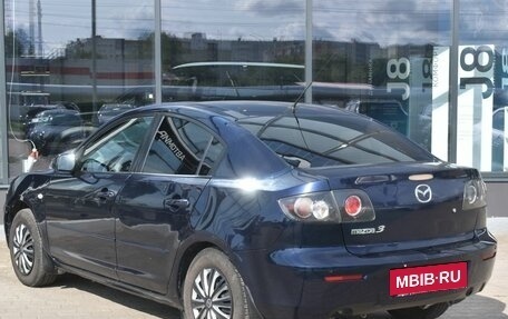 Mazda 3, 2008 год, 520 000 рублей, 7 фотография