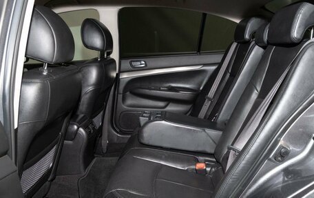 Infiniti G, 2010 год, 1 325 000 рублей, 9 фотография