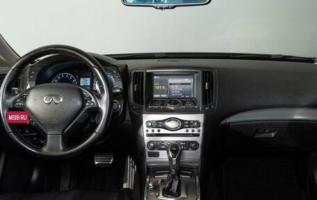 Infiniti G, 2010 год, 1 325 000 рублей, 7 фотография
