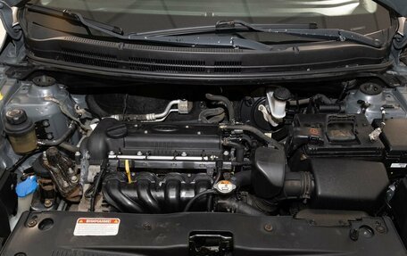 KIA Rio III рестайлинг, 2013 год, 690 000 рублей, 12 фотография