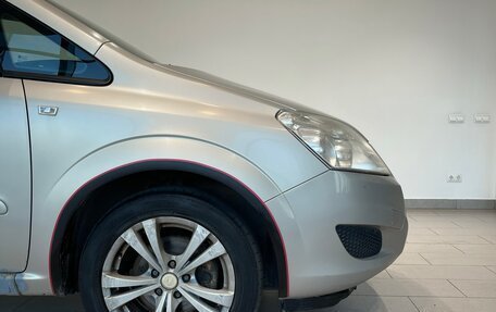 Opel Zafira B, 2010 год, 744 000 рублей, 5 фотография