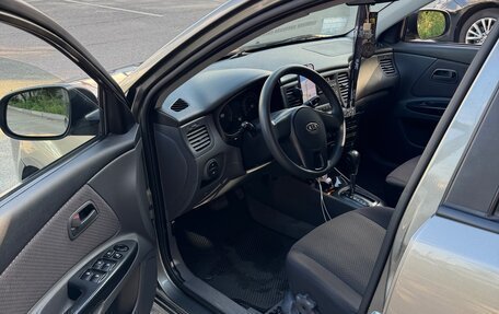 KIA Rio II, 2010 год, 620 000 рублей, 2 фотография