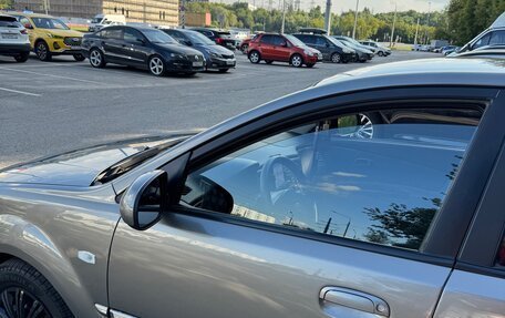 KIA Rio II, 2010 год, 620 000 рублей, 3 фотография