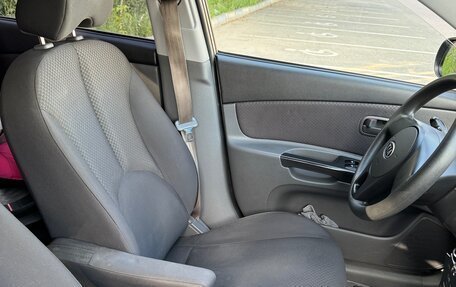KIA Rio II, 2010 год, 620 000 рублей, 7 фотография