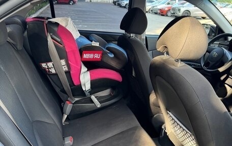 KIA Rio II, 2010 год, 620 000 рублей, 8 фотография