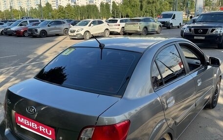 KIA Rio II, 2010 год, 620 000 рублей, 5 фотография