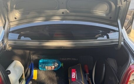 KIA Rio II, 2010 год, 620 000 рублей, 4 фотография