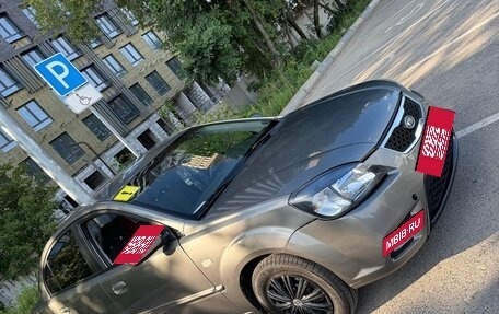 KIA Rio II, 2010 год, 620 000 рублей, 9 фотография