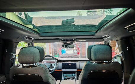 Land Rover Range Rover IV рестайлинг, 2023 год, 18 500 000 рублей, 21 фотография
