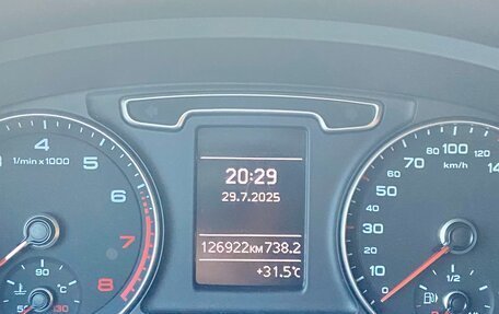 Audi Q3, 2013 год, 1 130 000 рублей, 11 фотография
