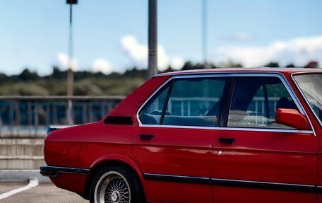 BMW 5 серия, 1978 год, 990 000 рублей, 4 фотография