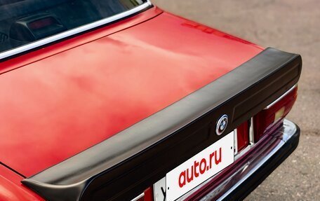 BMW 5 серия, 1978 год, 990 000 рублей, 6 фотография