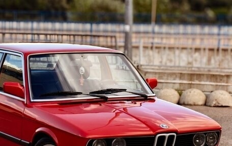 BMW 5 серия, 1978 год, 990 000 рублей, 3 фотография