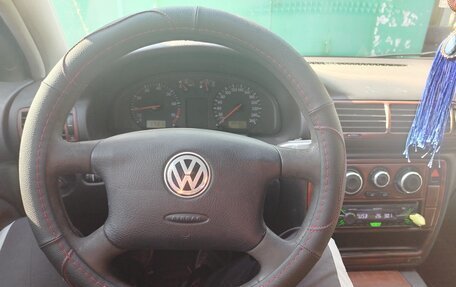 Volkswagen Passat B5+ рестайлинг, 1998 год, 230 000 рублей, 4 фотография