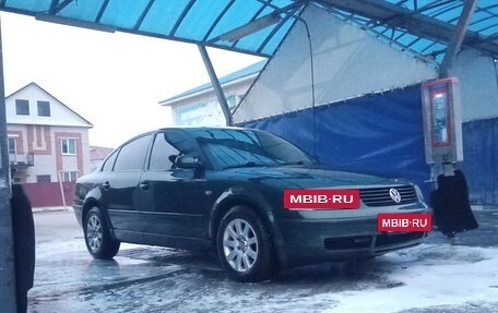 Volkswagen Passat B5+ рестайлинг, 1998 год, 230 000 рублей, 2 фотография