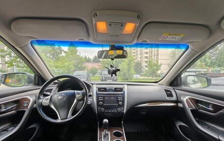 Nissan Teana, 2015 год, 950 000 рублей, 6 фотография