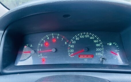 Toyota Corolla, 2003 год, 340 000 рублей, 5 фотография