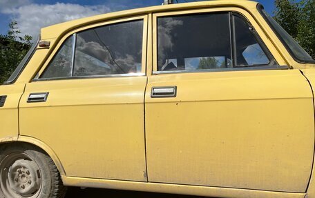 Москвич 2140, 1977 год, 76 000 рублей, 11 фотография