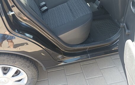 Renault Logan I, 2011 год, 820 000 рублей, 5 фотография