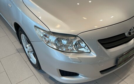 Toyota Corolla, 2007 год, 744 000 рублей, 4 фотография
