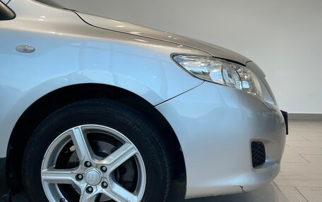 Toyota Corolla, 2007 год, 744 000 рублей, 5 фотография