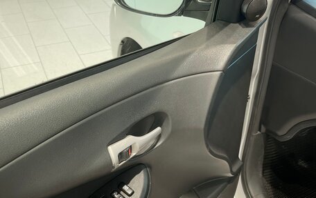 Toyota Corolla, 2007 год, 744 000 рублей, 12 фотография