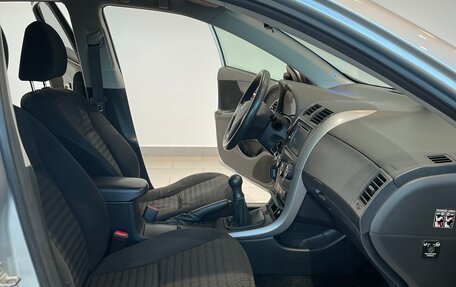 Toyota Corolla, 2007 год, 744 000 рублей, 18 фотография