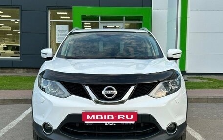 Nissan Qashqai, 2018 год, 2 199 000 рублей, 2 фотография