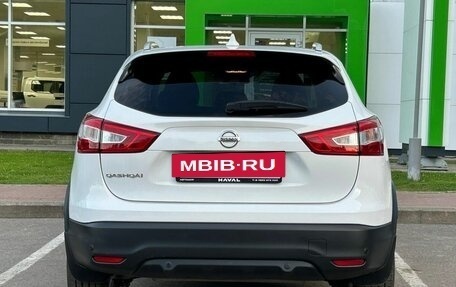 Nissan Qashqai, 2018 год, 2 199 000 рублей, 6 фотография