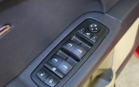 Dodge Journey I, 2008 год, 745 000 рублей, 14 фотография