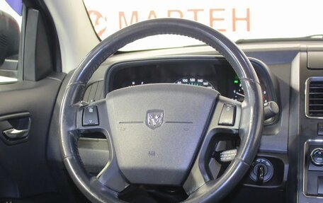 Dodge Journey I, 2008 год, 745 000 рублей, 16 фотография