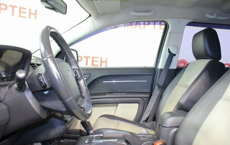 Dodge Journey I, 2008 год, 745 000 рублей, 9 фотография