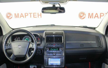 Dodge Journey I, 2008 год, 745 000 рублей, 15 фотография