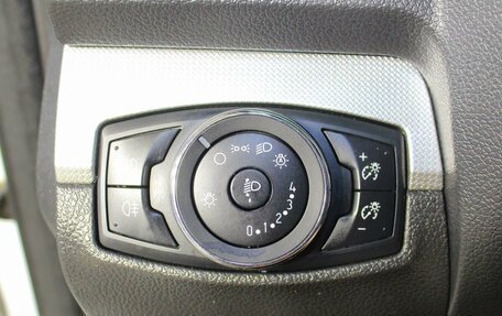 Ford Explorer VI, 2015 год, 2 034 000 рублей, 16 фотография
