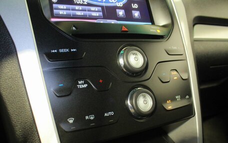 Ford Explorer VI, 2015 год, 2 034 000 рублей, 13 фотография
