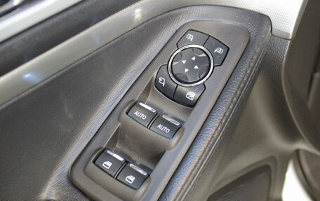 Ford Explorer VI, 2015 год, 2 034 000 рублей, 15 фотография